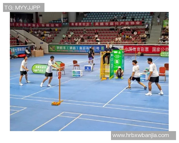 广州羽毛球队实力强劲荣登全国羽毛球排行榜第五名