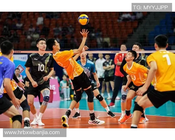 赛后分析：北京排球队与上海排球队的比赛节奏与策略对比