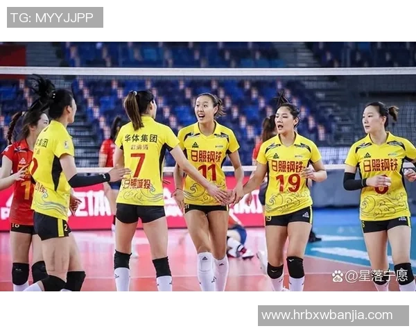 北京排球队总决赛技术分析：展现实力与团队协作的精彩表现